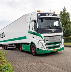Transportbedrijf Blom & Zn. Zwammerdam BV, Alphen aan den Rijn openingstijden