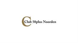 Club 50plus Noorden, openingstijden