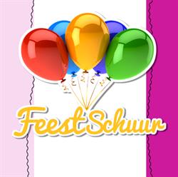 Feestschuur, Nootdorp openingstijden