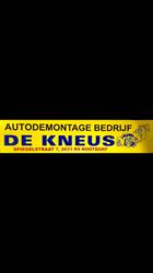 Autodemontage De Kneus, Nootdorp openingstijden