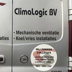 ClimaLogic BV, Dordrecht openingstijden