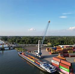 Scheepvaartbedrijf Aqua B.V., Zwijndrecht openingstijden