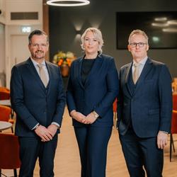 Orchis Uitvaartzorg, Sliedrecht openingstijden