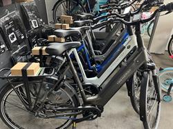 Smitshoek Brom/Fietsreparatie, Sommelsdijk openingstijden