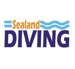Sealand Diving, Ouddorp openingstijden
