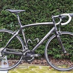 McMillan frames and bikes, Nieuwerkerk aan den IJssel openingstijden