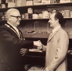 Kees Sonneveld Made BV, Waddinxveen openingstijden