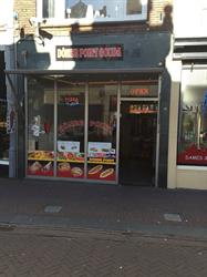 Döner Point Gouda, openingstijden