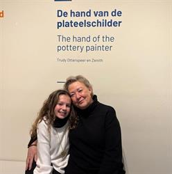 Ambachtelijk Plateel, Gouda openingstijden