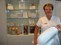 Schoonheidssalon Jacqueline, Waddinxveen openingstijden