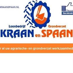 V.d. Kraan en Spaan BV, Leidschendam openingstijden