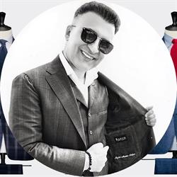 Rafid Tailoring, Wateringen openingstijden