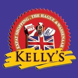 Kelly's Expat Shopping Den Haag, openingstijden