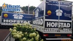 Hofstad Verhuizingen, 's-Gravenhage openingstijden