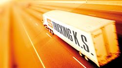 Trucking K.S., Naaldwijk openingstijden