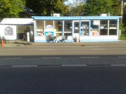 Snackbar De Maan, 's-Gravenhage openingstijden