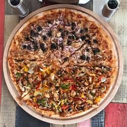 Alo Pizza, 's-Gravenhage openingstijden