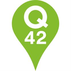 Q42, 's-Gravenhage openingstijden