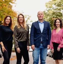 Mtv Makelaardij Bv, 's-Gravenhage openingstijden