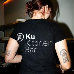 Ku Kitchen & Bar, Amsterdam openingstijden