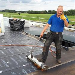 Gaasenbeek Dakbedekkingen B.V., Elburg openingstijden