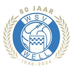 Voetbalvereniging W.S.V. Well, openingstijden