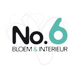 No. 6 Bloem & Interieur, Hilvarenbeek openingstijden