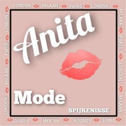 Anita mode, Spijkenisse openingstijden