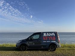 Jeans Style, Goes openingstijden