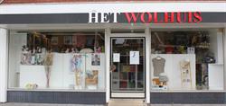 Het Wolhuis, Rijssen openingstijden