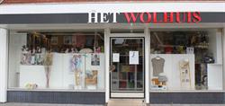 Het Wolhuis, Rijssen openingstijden