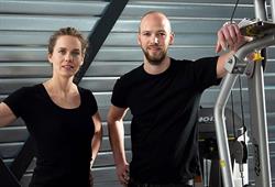 Fitention, Harderwijk openingstijden