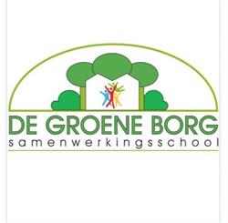 Samenwerkingsschool (SWS) De Groene Borg, Kornhorn openingstijden