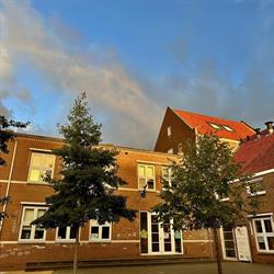 P.C. Oranjeschool Scheveningen (SCOH), 's-Gravenhage openingstijden