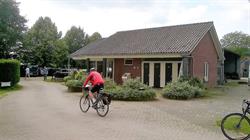 minicamping Nieuw-Kempink, Aalten openingstijden