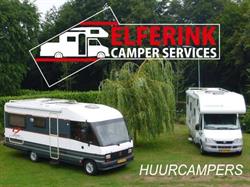 Elferink Camper Services, Aalten openingstijden
