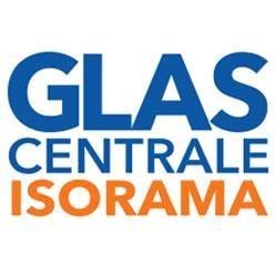 Glascentrale Isorama B.V., Nuenen openingstijden