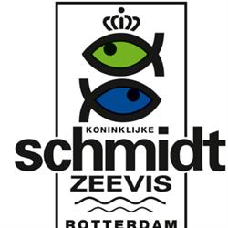 Koninklijke Schmidt Zeevis Rotterdam B.V., openingstijden