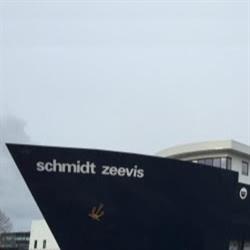 Schmidt Zeevis Rotterdam B.V., openingstijden