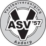 Voetbalvereniging ASV’57, Aadorp openingstijden