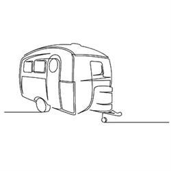 Caravanstalling Alblasserdam, openingstijden