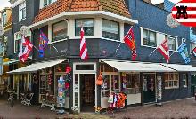 Alkmaarse Fan & Giftshop, openingstijden