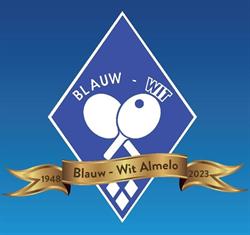 Tafeltennisvereniging Blauw-Wit, Almelo openingstijden