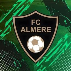 FC Almere, openingstijden