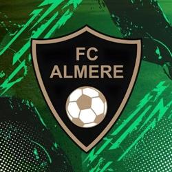 FC Almere, openingstijden
