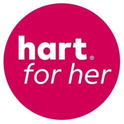 hart for her Almere, openingstijden
