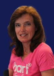 hart for her Almere, openingstijden