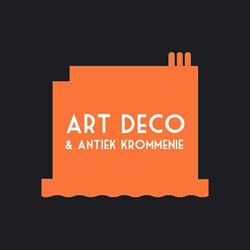 Art Deco Antiek Krommenie, openingstijden