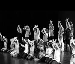 Stichting Letz Dance, Amersfoort openingstijden