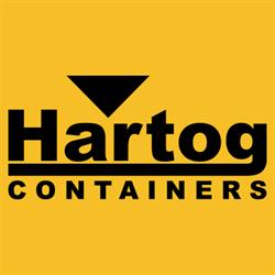 Hartog Containers B.V., Amersfoort openingstijden